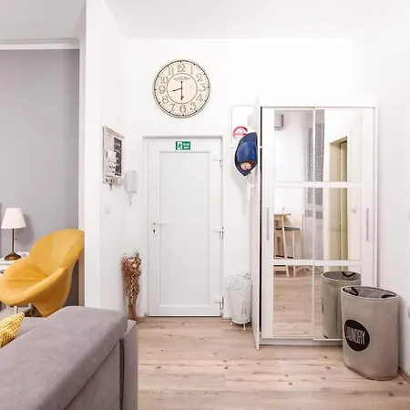 Studio Noemi****center Apartament *